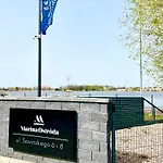 Horyzont Z Widokiem Na Jezioro Drweckie Royal Aparts Ostróda