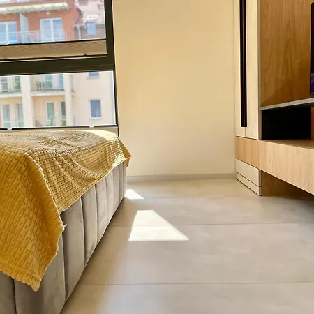 Apartment Horyzont Z Widokiem Na Jezioro Drweckie