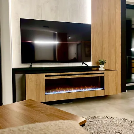 Apartment Horyzont Z Widokiem Na Jezioro Drweckie *