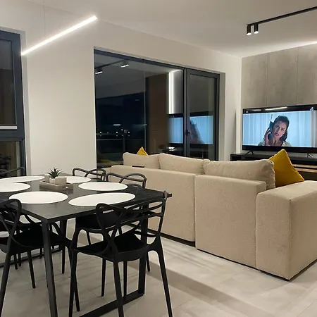 Appartamento Horyzont Z Widokiem Na Jezioro Drweckie Royal Aparts *