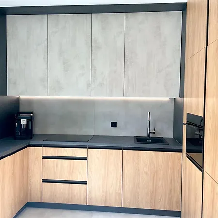 Horyzont Z Widokiem Na Jezioro Drweckie Royal Aparts