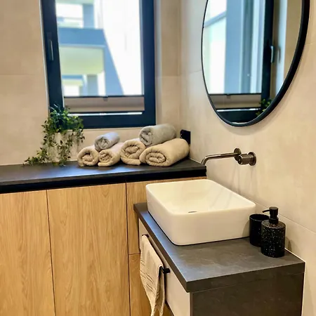 Appartamento Horyzont Z Widokiem Na Jezioro Drweckie Royal Aparts