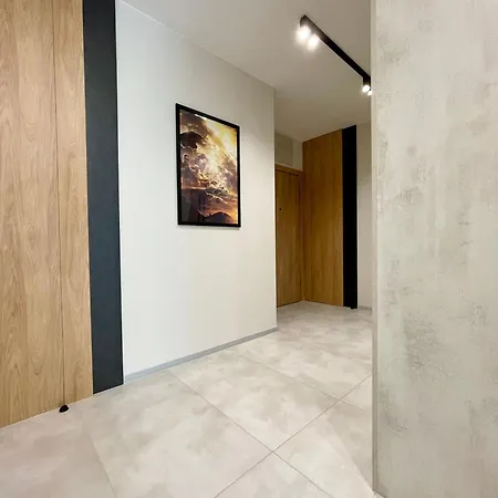 Apartment Horyzont Z Widokiem Na Jezioro Drweckie *