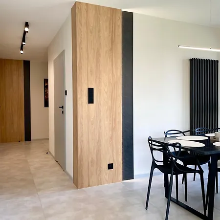 Appartamento Horyzont Z Widokiem Na Jezioro Drweckie Royal Aparts