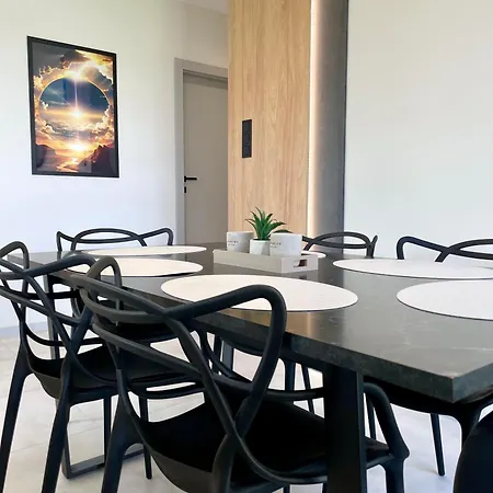 Appartamento Horyzont Z Widokiem Na Jezioro Drweckie Royal Aparts *