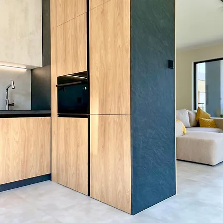 Appartement Horyzont Z Widokiem Na Jezioro Drweckie Royal Aparts