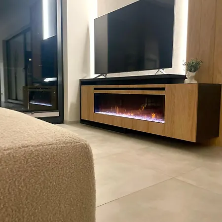 Horyzont Z Widokiem Na Jezioro Drweckie Royal Aparts