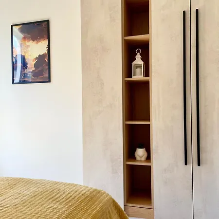 Apartment Horyzont Z Widokiem Na Jezioro Drweckie *
