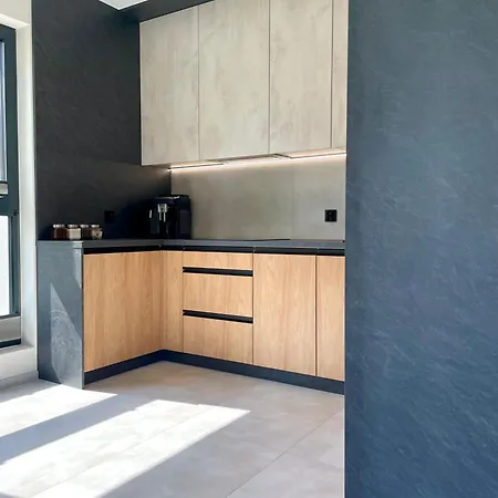 Appartement Horyzont Z Widokiem Na Jezioro Drweckie Royal Aparts