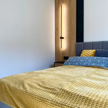 Horyzont Z Widokiem Na Jezioro Drweckie Royal Aparts Ostróda