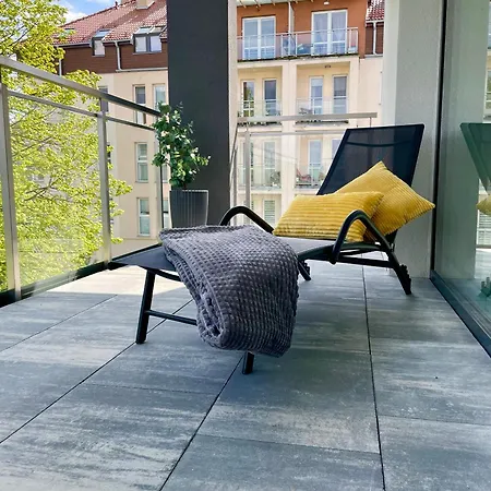 Horyzont Z Widokiem Na Jezioro Drweckie Royal Aparts