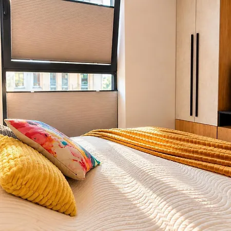 Horyzont Z Widokiem Na Jezioro Drweckie Royal Aparts Apartmán