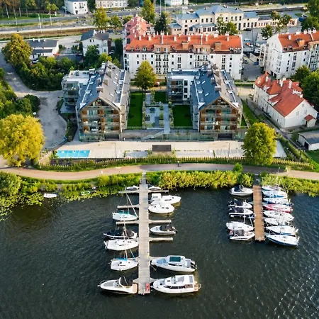 Horyzont Z Widokiem Na Jezioro Drweckie Royal Aparts