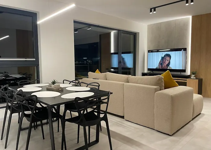 Apartment Horyzont Z Widokiem Na Jezioro Drweckie Royal Aparts *