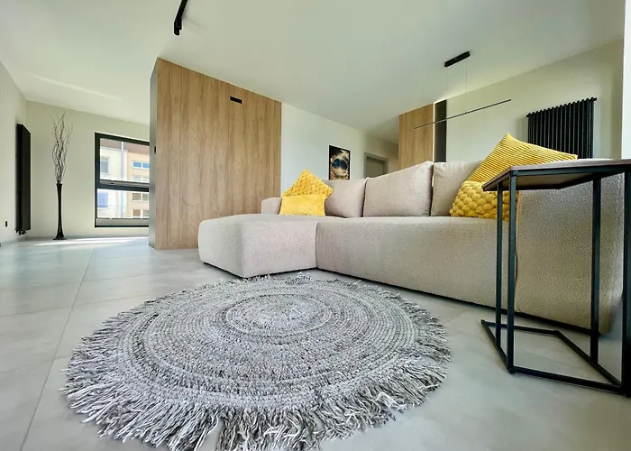 Horyzont Z Widokiem Na Jezioro Drweckie Royal Aparts Ostroda