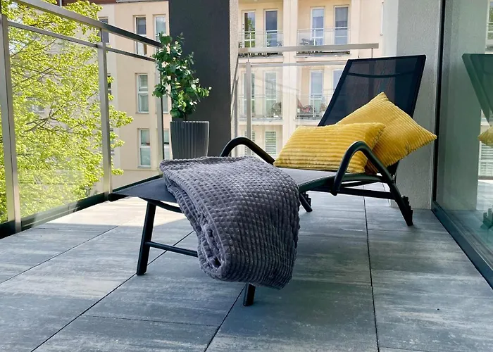 Horyzont Z Widokiem Na Jezioro Drweckie Royal Aparts